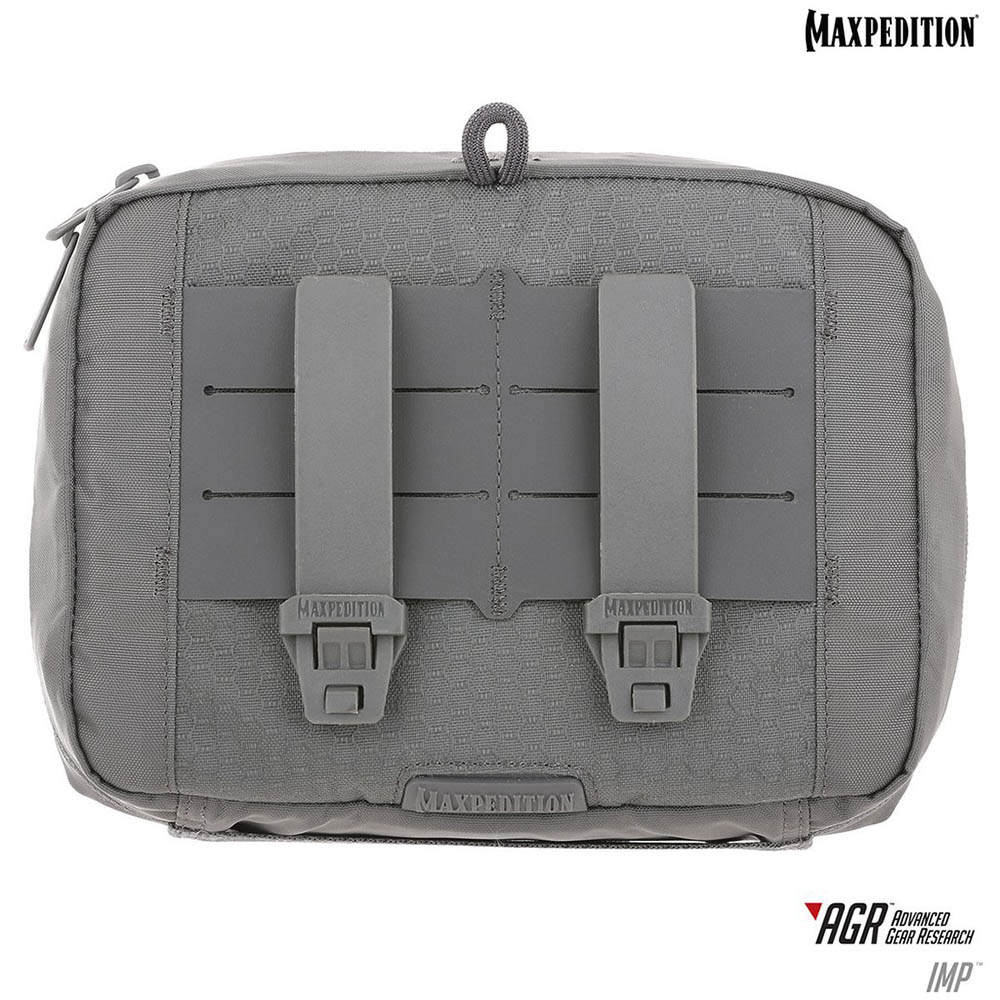 MAXPEDITION | Individual Medical Pouch